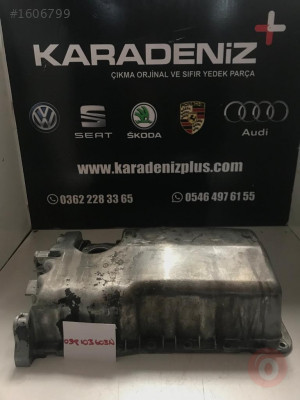 038103603N AKL 1.6 YAĞ KARTERİ