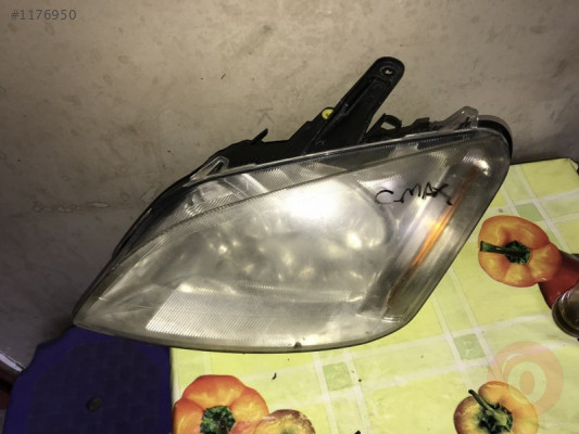 CMAX SOL FAR FORD ORJİNAL ÇIKMA PARÇA