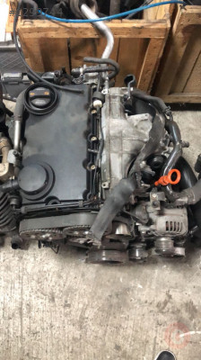 2.0 BKD PASSAT EMME MANİFOLDU