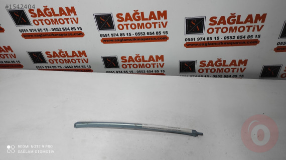 RENAULT MEGANE-3-FLUENCE ÇIKMA  ÖN PANJUR ÇİTASI 620728193R