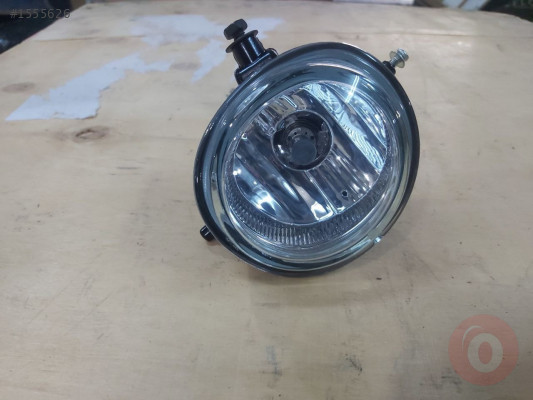 MAZDA 2 2007 - 2012  SİS FARI