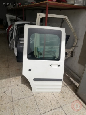 FORD CORNET SAĞ SÜRÜGLÜ KAPI ÇIKMA ORJİNAL