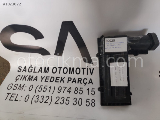 OEM; 3co129607bd VOLKSWAGEN SCİROCCO PASSAT ÜST HAVA FİLTRE
