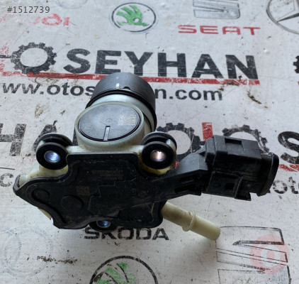 F01C250148 skoda scala volkswagen audi seat adblue pompası