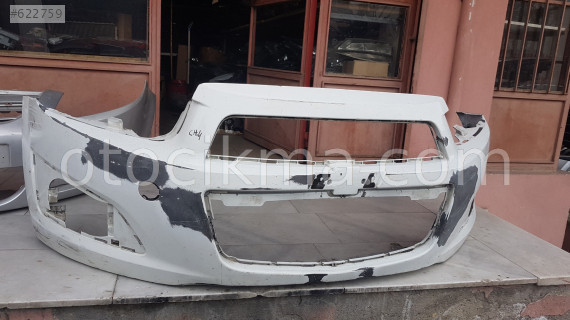 chevrolet aveo ön tampon ve astra corsa insignia mokka çıkma