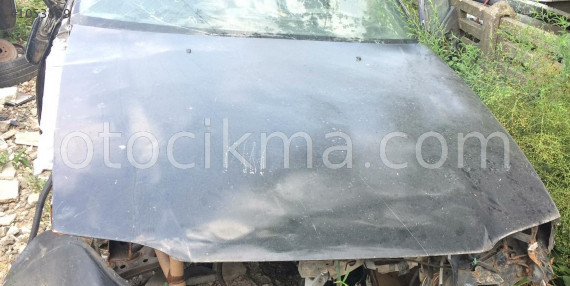 toyota carina çıkma motor kaputu