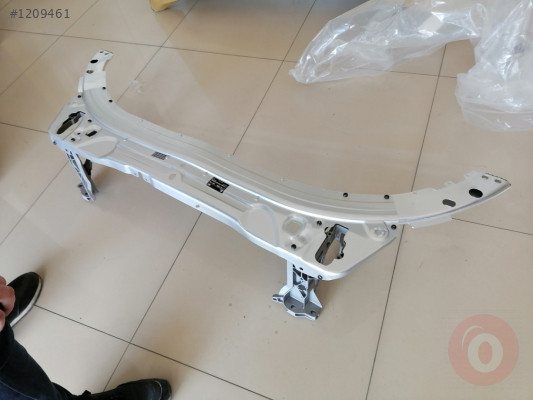 MERCEDES W205 SIFIR PANEL