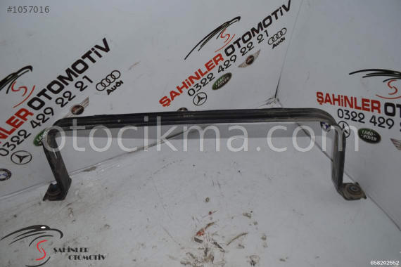 MERCEDES B SERİSİ W246 A246 CLA W117 A-CLASS YAKIT DEPOSU