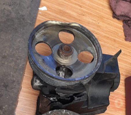 peugeot 406 1.6 çıkma direksiyon pompası