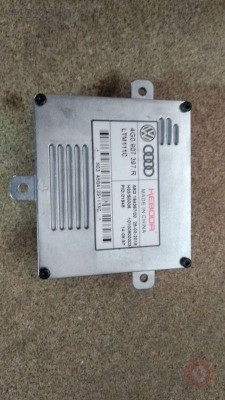 AUDI A4 2010 2016 FAR BEYNİ  SIFIR 4G0907397R