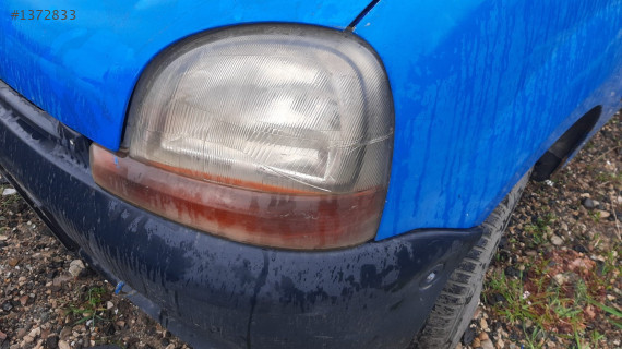 renault kangoo çıkma sol far