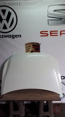 VOLKSWAGEN POLO 2012-2017 ÖN KAPUT ORJİNAL ÇIKMA PARÇA