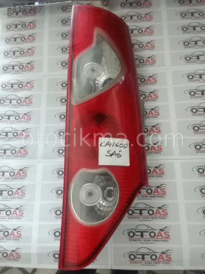 cıkma renault kangoo sag stop