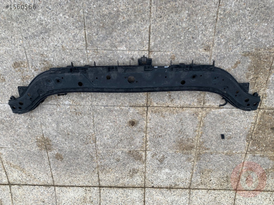 RENAULT MEGANE 2 ÇIKMA ORJİNAL ÖN ÜST PANEL