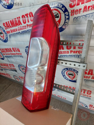FIAT DUCATO SAG ARKA STOP-DÜZCE ÇIKMA