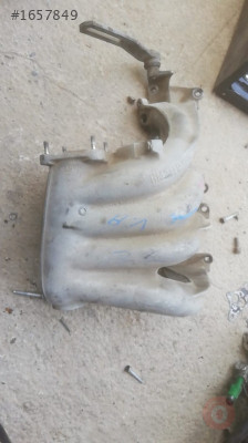 OPEL VECTRA A 2,0 EMME MANİFOLDU. OTO ERKAN ÜNYE
