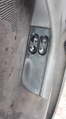 1998 opel astra f station 8v çıkma sol cam düğme takımı