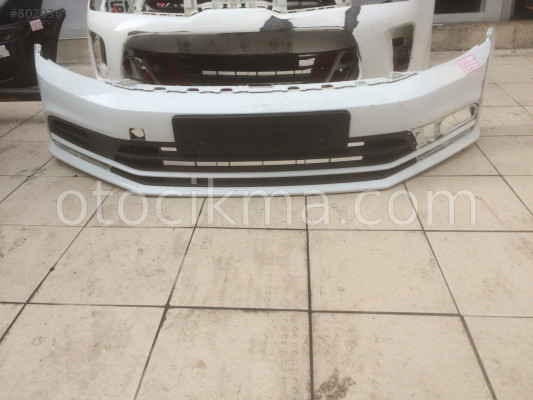 2015 model jetta on tanpon