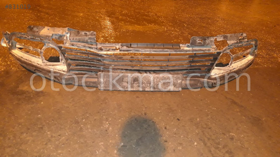 RENAULT CAPTUR ORTA IZGARA  VE RENAULT TÜM ÇIKMA PARÇALAR