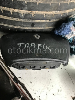 RENAULT  TRAFİC DİREKSİYON AİRBAG ÇIKMA PARÇA