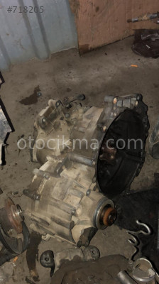 transporter t4 şanzıman ve transporter tüm çıkma yedek parça