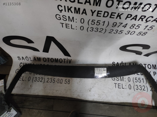 OEM; 5K6867603 VW GOLF 10-13 BAĞAJ KAPAĞI İÇ KAPLAMA