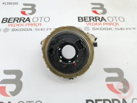 VW TOUAREG AUDI A4 A8 AIRBAG MAKARASI 8E0953541D