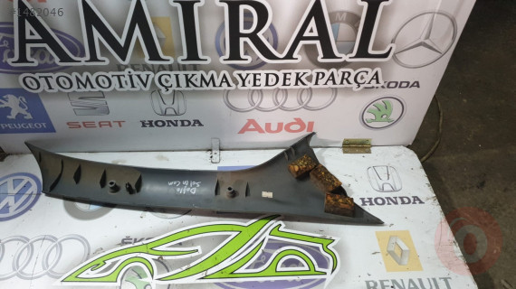2004 DOBLO ÖN CAM SOL İÇ DİREK BAKALİTİ