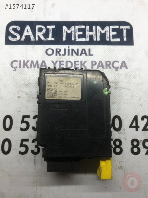 ÇIKMA VOLKSWAGEN GOLF 6 KONTROL ÜNİTESİ 1K0953549 CP