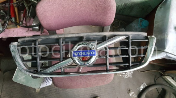 2010-2013 XC60 PANJUR VOLVO ORJİNAL ÇIKMA PARÇA