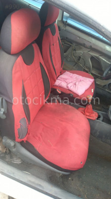 fiat brava coupe çıkma ön takım koltuk