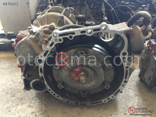 TOYOTA - AVENSİS / 3ZR 2.0 OTOMATİK ŞANZIMAN