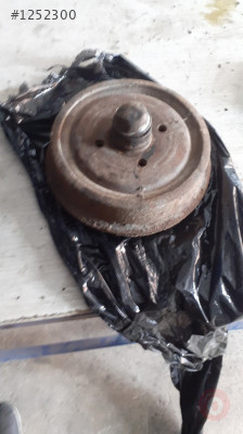 OPEL COMBO arka dingil porya  akis