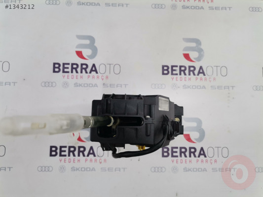 VOLKSWAGEN AUDI SEAT SKODA VİTES MEKAZNİZMASI