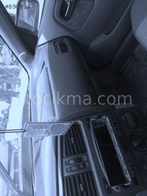 2000 NİSSAN PRİMERA 1.8 ÇIKMA TORPİDO KAPAĞI..
