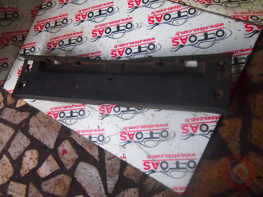 Toyota Corolla Bagaj Kapağı-58387-12070