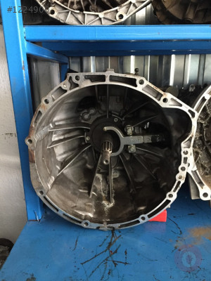 OTO CIKMA PARÇA FORD TRANSİT ŞANZUMAN KOMPLE