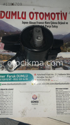 HYUNDAİ ACCENT DİZEL MOTOR TAKOZU