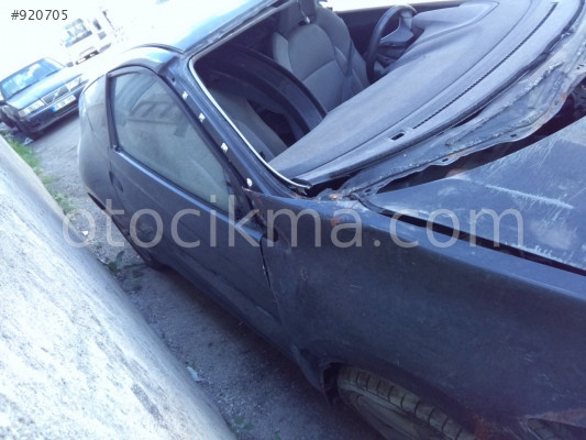 2010 HONDA CR-Z ORİJİNAL SAĞ KAPI.