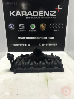 VW PASSAT 2000 TDİ EMME MANİFOLDU