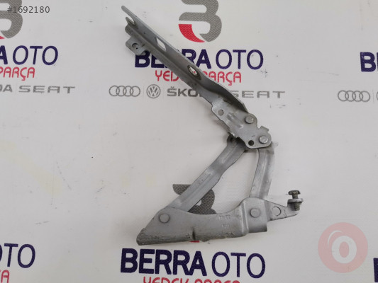 VOLKSWAGEN GOLF 5 6 SAĞ KAPUT MENTEŞESİ 5K0823302B