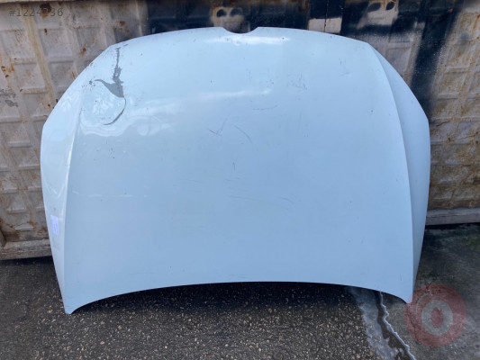 VOLKSWAGEN GOLF 7 ÇIKMA MOTOR KAPUTU 5G023155