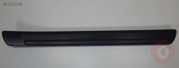 AUDİ Q7 07-15 İÇ MARŞBİYEL KAPLAMA KAPAĞI SOL ÖN 4L0853655
