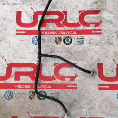 8K0121081CG HAVALANDIRMA HORTUMU