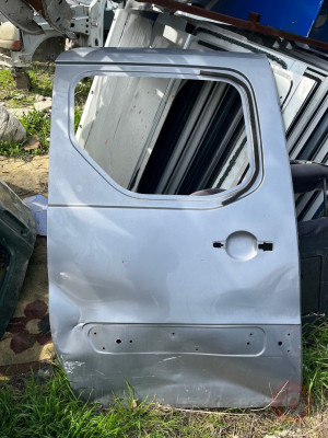 Citroen berlingo sag sürgülü kapı çıkma yedek parça