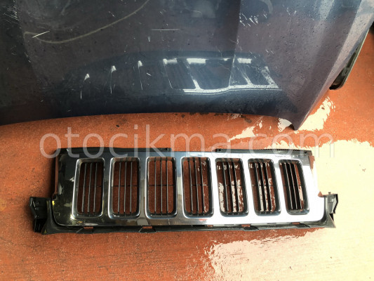 Jeep grand cherokee ön panjur ORJİNAL