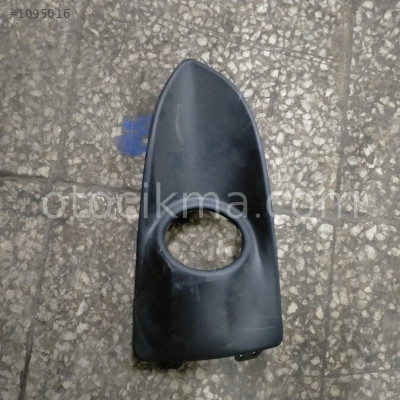 Peugeot 301 sis kapak sol