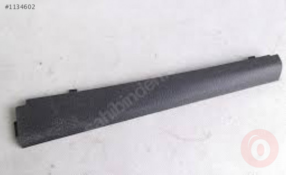 SEAT CORDOBA 03-09 DİREK KAPLAMASI 6L5868593C Y20