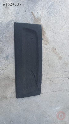 CHEVROLET AVEO T300 HB ARKA PANZİLOT. OTO ERKAN ÜNYE