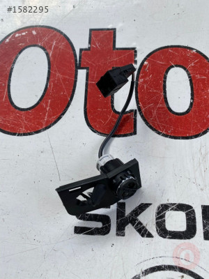 8X1035711B audi a3 2020 ön tavan mikrofon